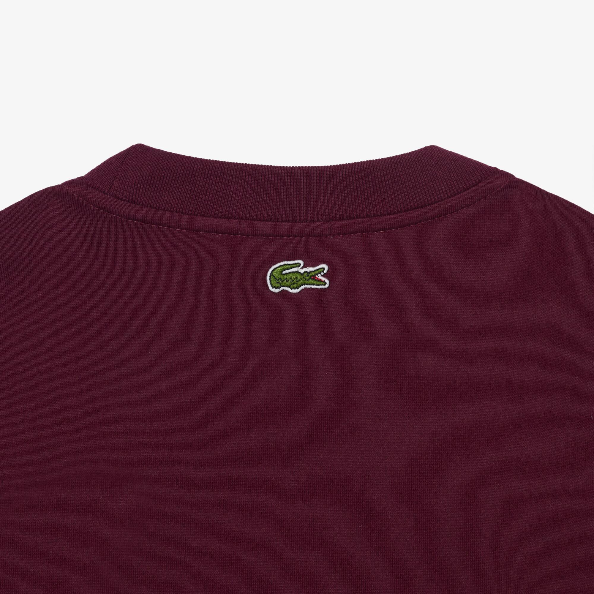 Unisex Loose Fit Heavy Cotton T-Shirt - T-shirts - New In