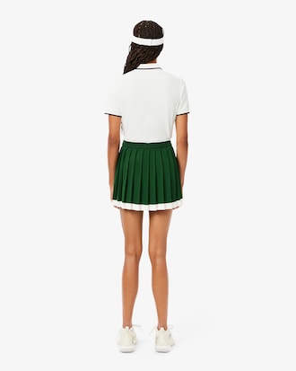 Women's Ultra Dry Tennis Heritage Stretch Skirt