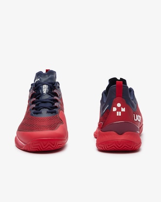Men's AG-LT23 Ultra x Daniil Medvedev Tennis Shoes