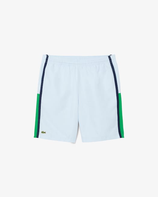 Light Blue / Green / Navy Blue