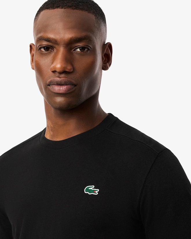 Men's Ultra Dry Cotton Sport T-Shirt