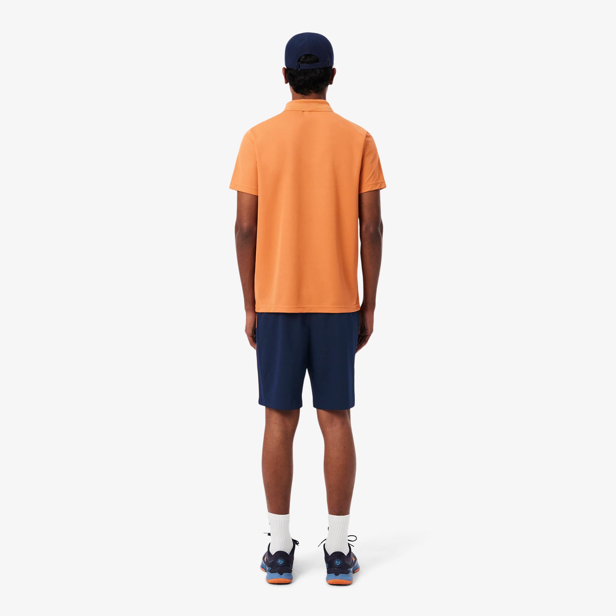 Roland-Garros Edition Ballboy Shorts