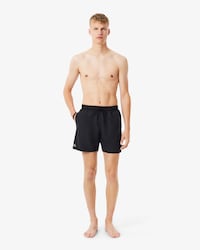 Men's Mid Length Swim Trunks
