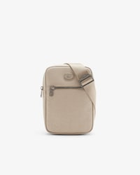 Monogram Satchel
