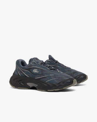 Men&rsquo;s Spinor Tech Sneakers