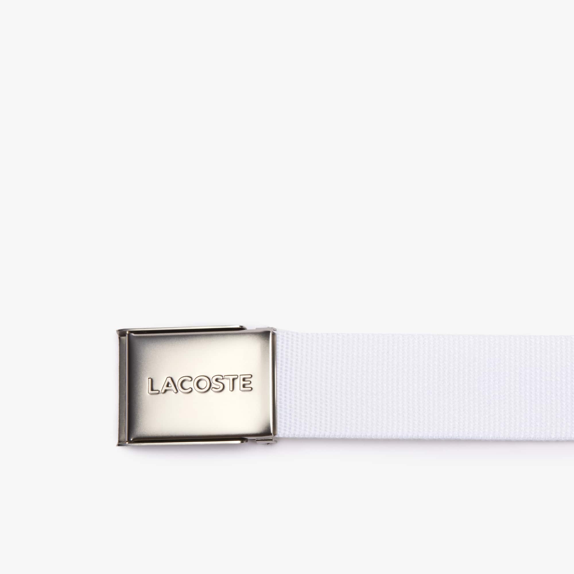 L.12.12 Concept Made France Belt