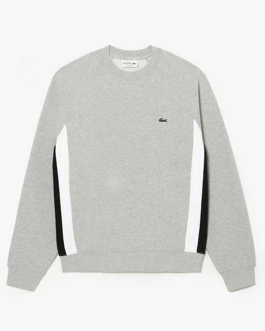 Grey Chine / Black / White