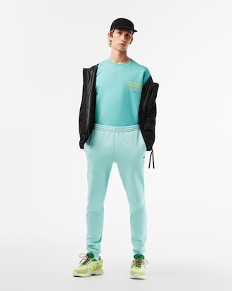 Men's Tapered Leg Sweatpants