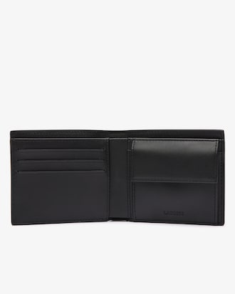 Men's FG Billfold and Keychain Gift Set