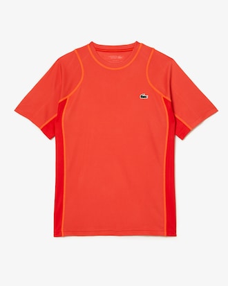 Men&rsquo;s Abrasion-Resistant Tennis T-Shirt