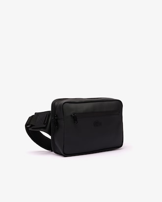 Piqué Crossbody