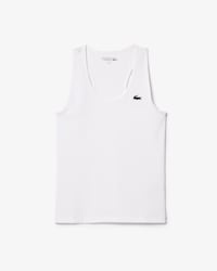Women's Ultra Dry Rib Knit Tank