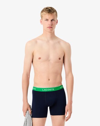 Men's 3-Pack Boxer Briefs