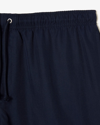 Men's Lightweight Tennis Shorts