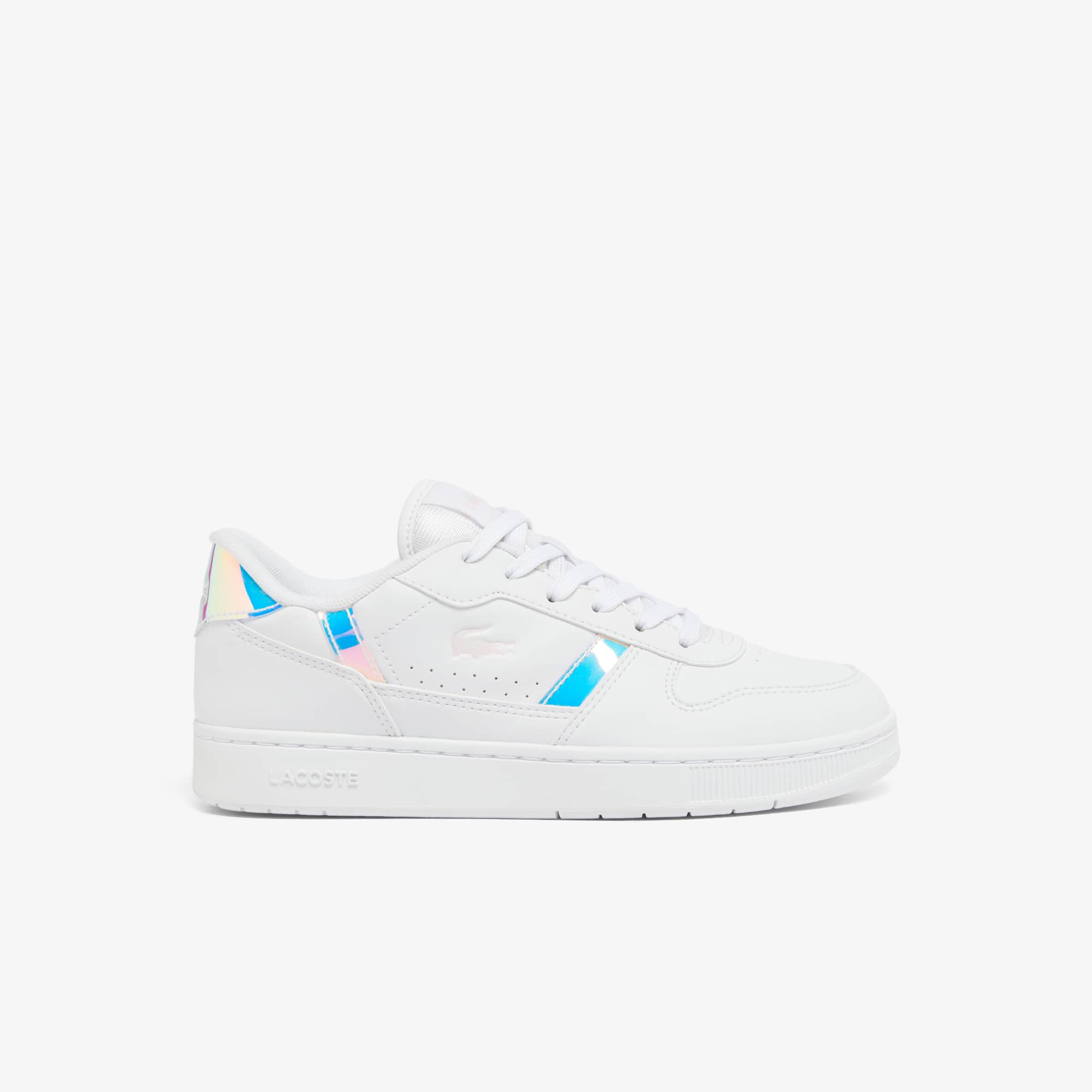 Lacoste Juniors' T-Clip Set Sneakers