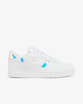 Juniors' T-Clip Set Sneakers