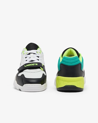 Sneakers Game Trainer Pro Para Hombre