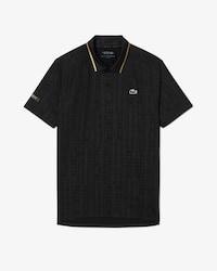 Men's Lacoste Tennis x Novak Djokovic On Court Polo