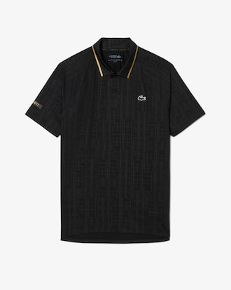 Men's Lacoste Tennis x Novak Djokovic On Court Polo