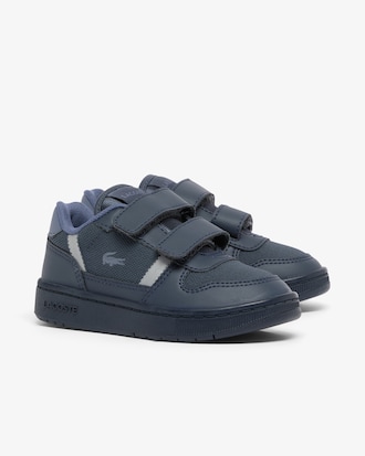 Infant's T-Clip Set Sneakers
