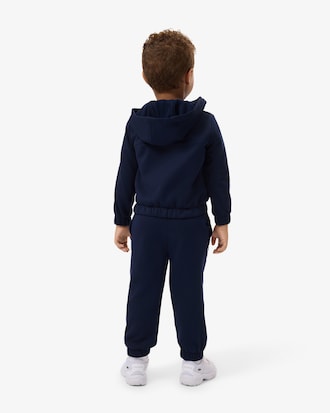 Boys' Sport Colorblock Tracksuit