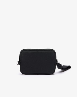 Unisex Men's Zip Neocroc Wallet
