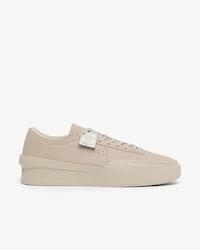 Men's Aura Club Leather Sneakers