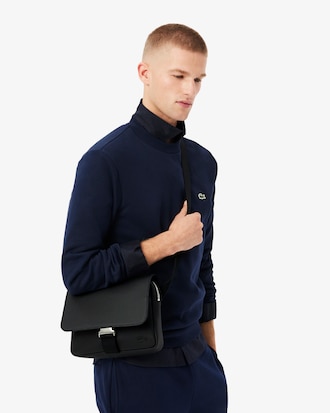 Classic Messenger Bag