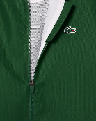 Men's Tennis Sweatsuit