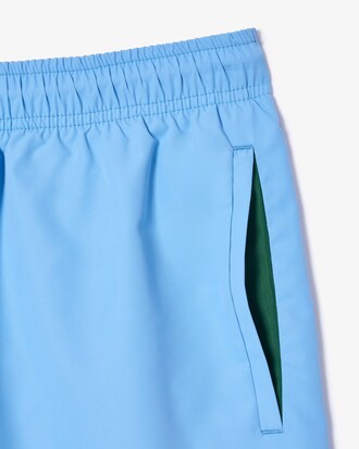 Men's Quick-Dry Swim Trunks