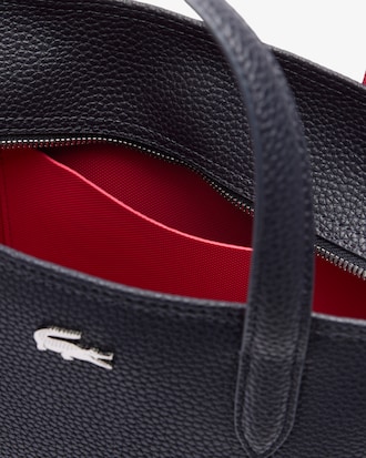 Bolso tote vertical reversible Anna