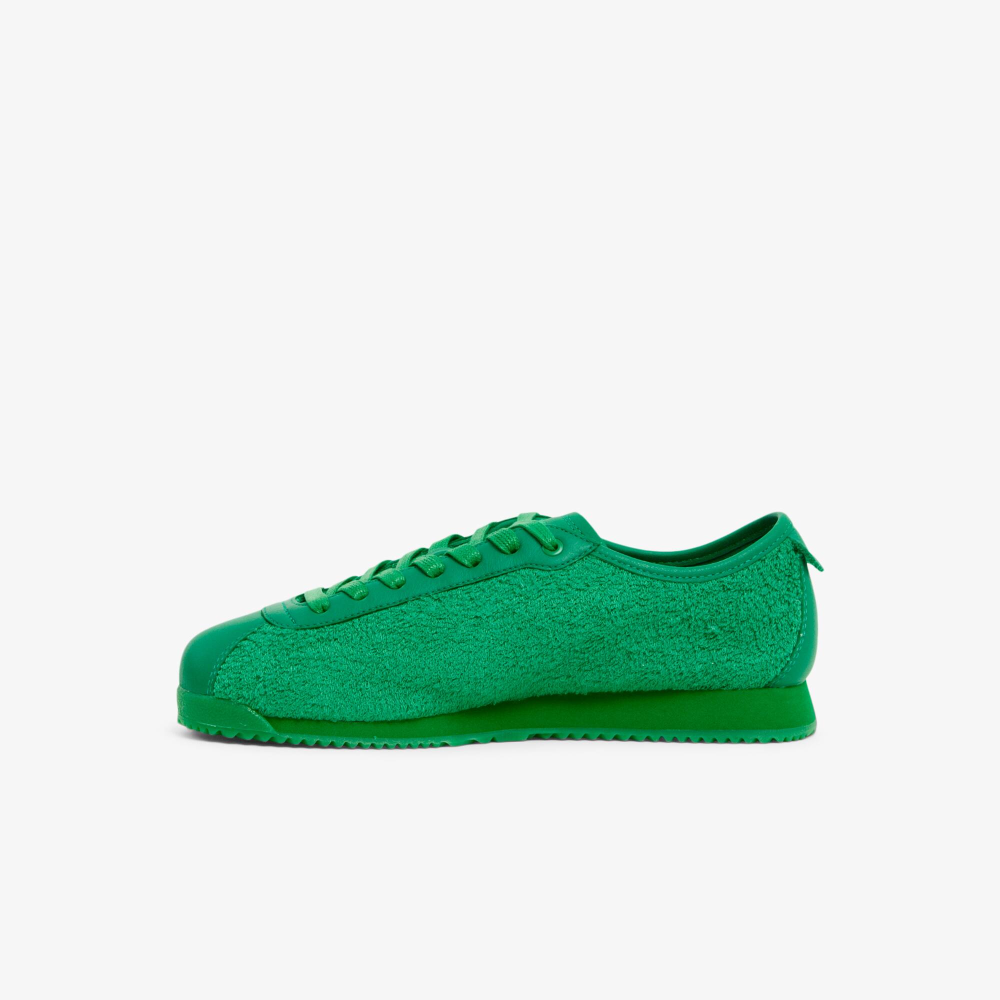 Men’s Runway Club-Low Sneakers