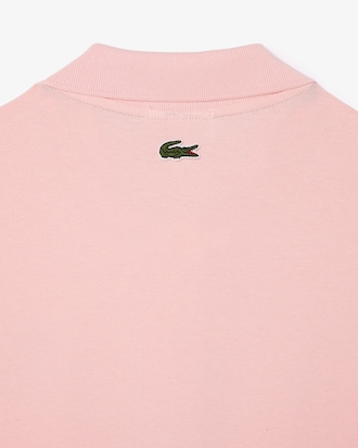 Regular Fit Stretch Mini Piqu&eacute; Polo