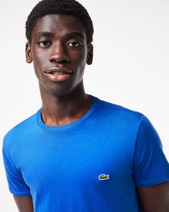 Men's Pima Cotton T-Shirt