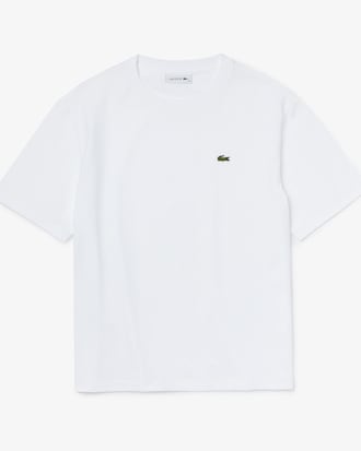 Women’s Crew Neck Premium Cotton T-Shirt
