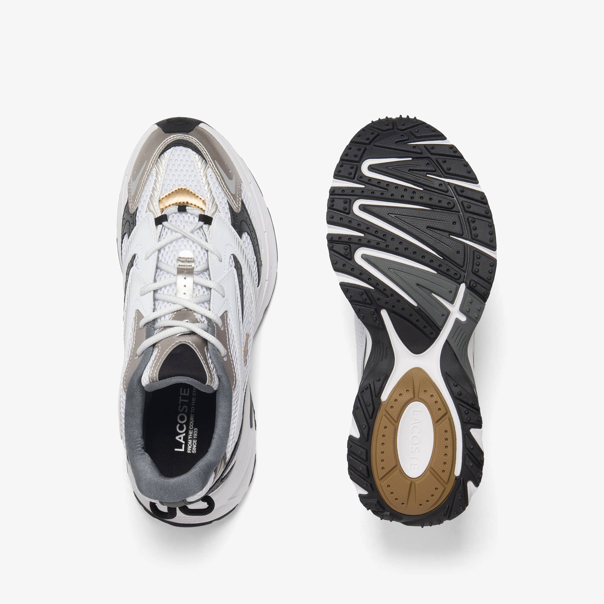 Women's L003 Neo Shot Sneakers - Sneakers - New In 2026 | Lacoste