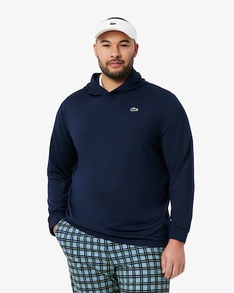 Men's Ultra Dry Golf Hoodie