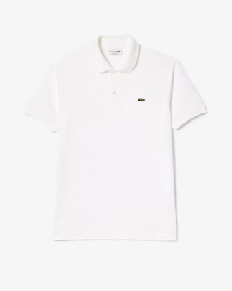 Men's Classic Fit Original L.12.12 Polo