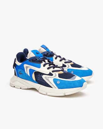 Sneakers para hombre L003 Neo en tela