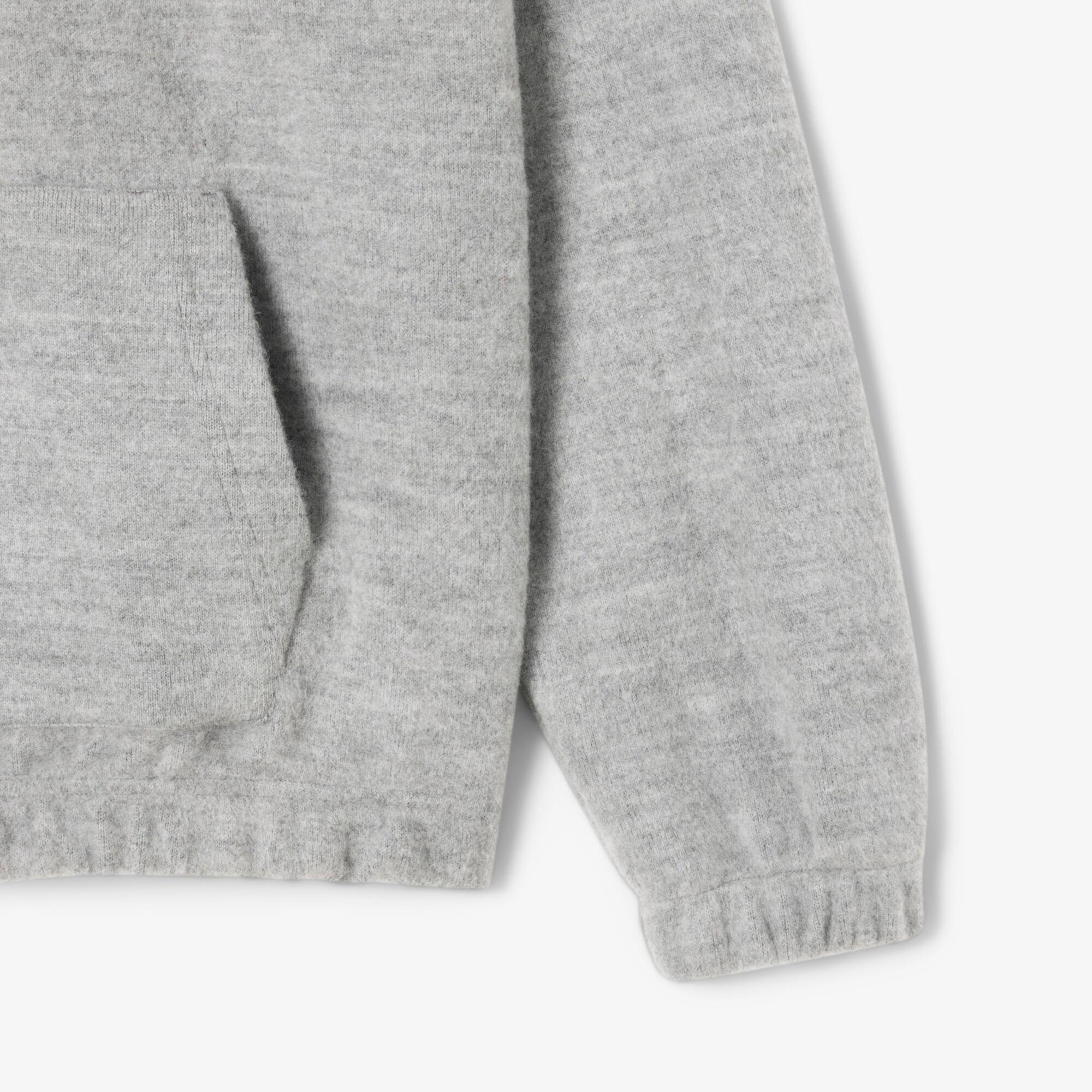 Men's Embroidered Signature Hoodie