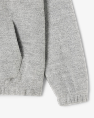 Men's Embroidered Signature Hoodie