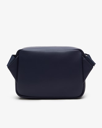 Contrast Edge Reporter Bag