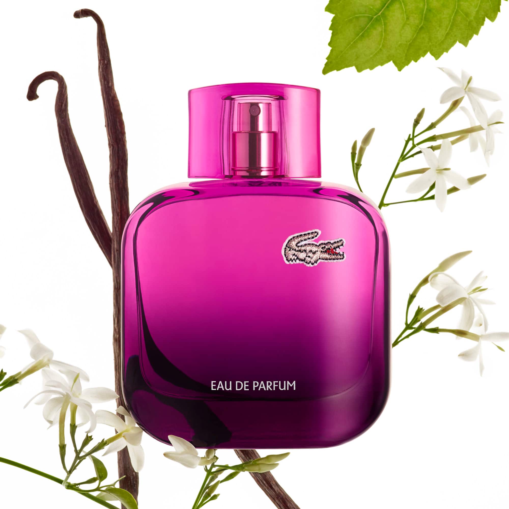 L.12.12 Magnetic Pour Elle Eau de Parfum 45ml - Women's Fragrances