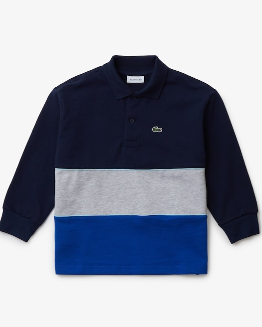 Navy Blue / Light Blue / Grey Chine / Blue