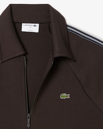 Men's Made In France Zip-Up Sweatshirt