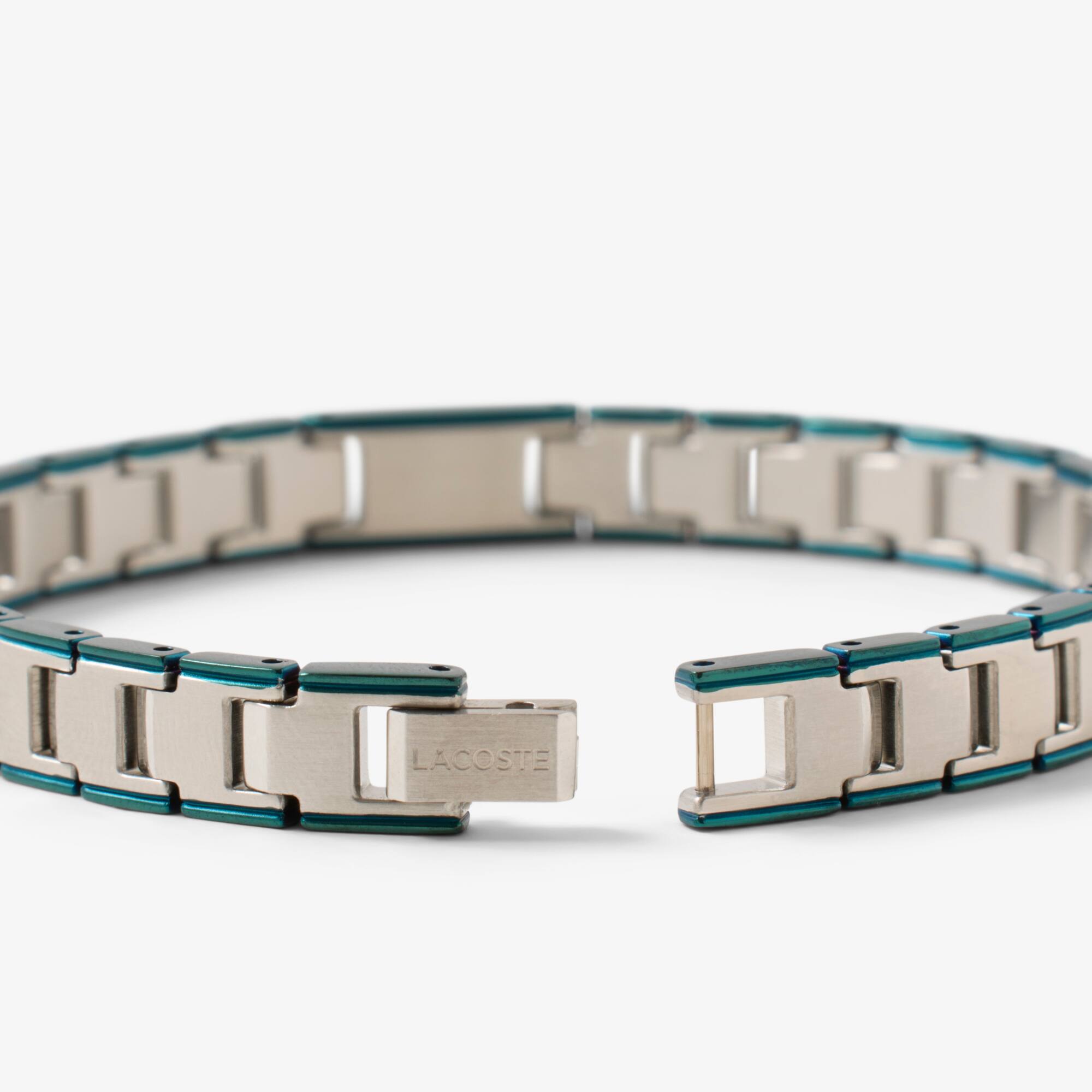 Metropole Edge Bracelet - The Metropole Collection - New In 2026 