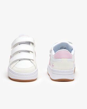 Sneakers sint&eacute;ticos L001 para ni&ntilde;os