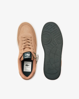 Men's Holiday Capsule Ace Clip Leather Sneakers
