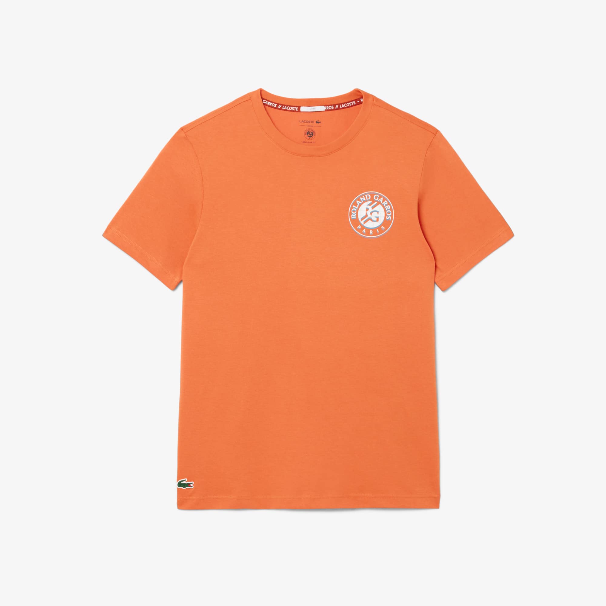 Roland-Garros Edition Tennis T-Shirt - T-shirts - New In 2026
