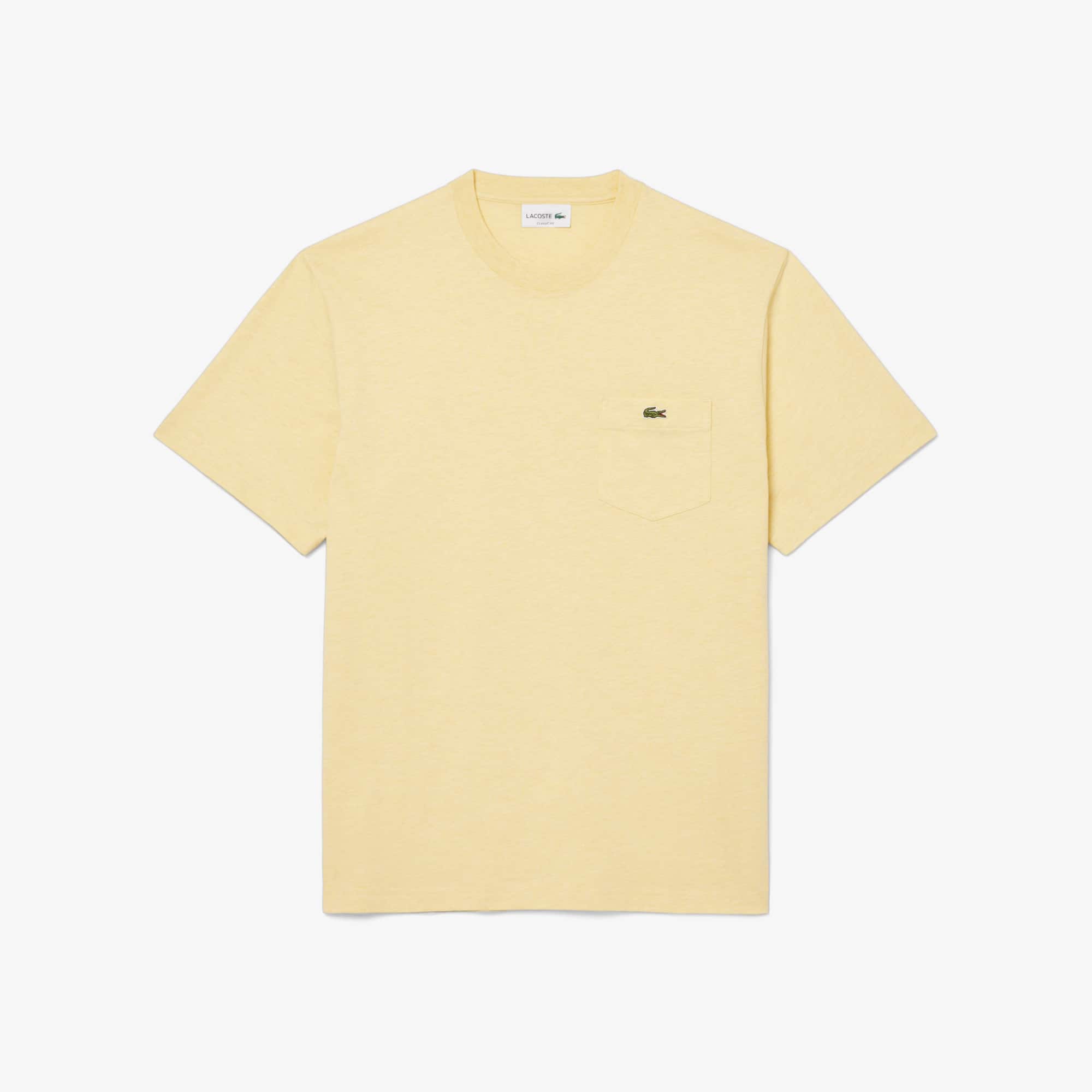 【送料&関税込】Lacoste Classic T-shirt Lacoste Classic T Shirt | SportsDirect.com USA